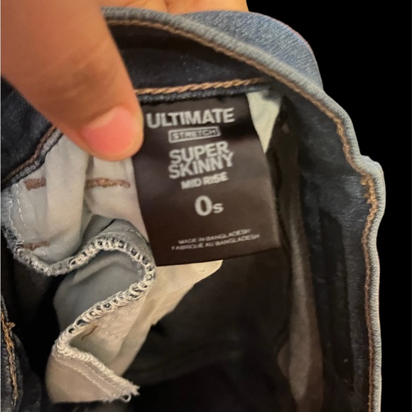 Express jeans - Picture 3 of 4